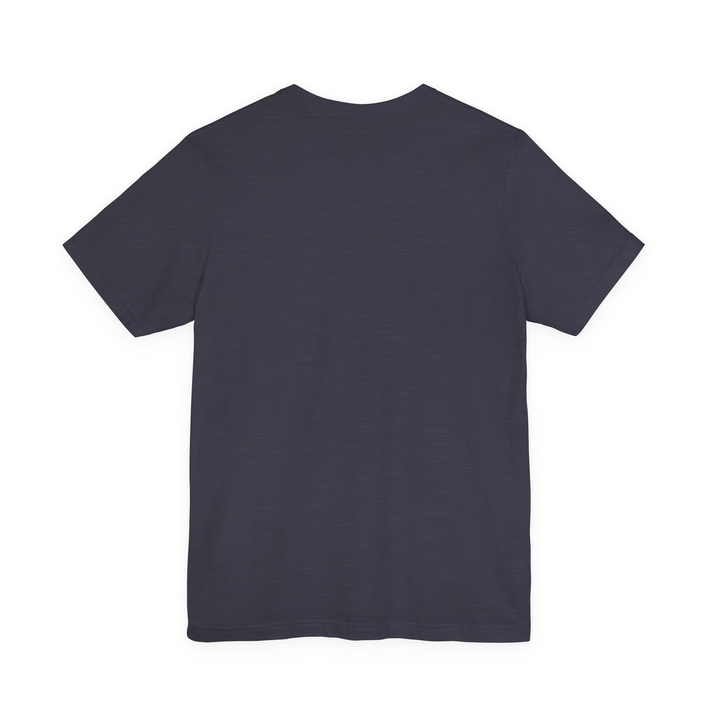 I AM ISRAEL - Unisex Jersey Tee