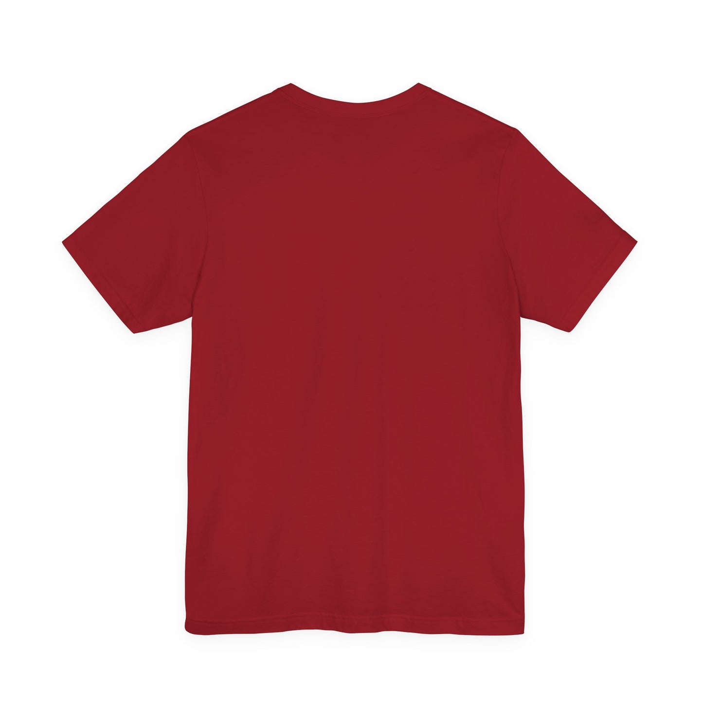 I AM ISRAEL - Unisex Jersey Tee