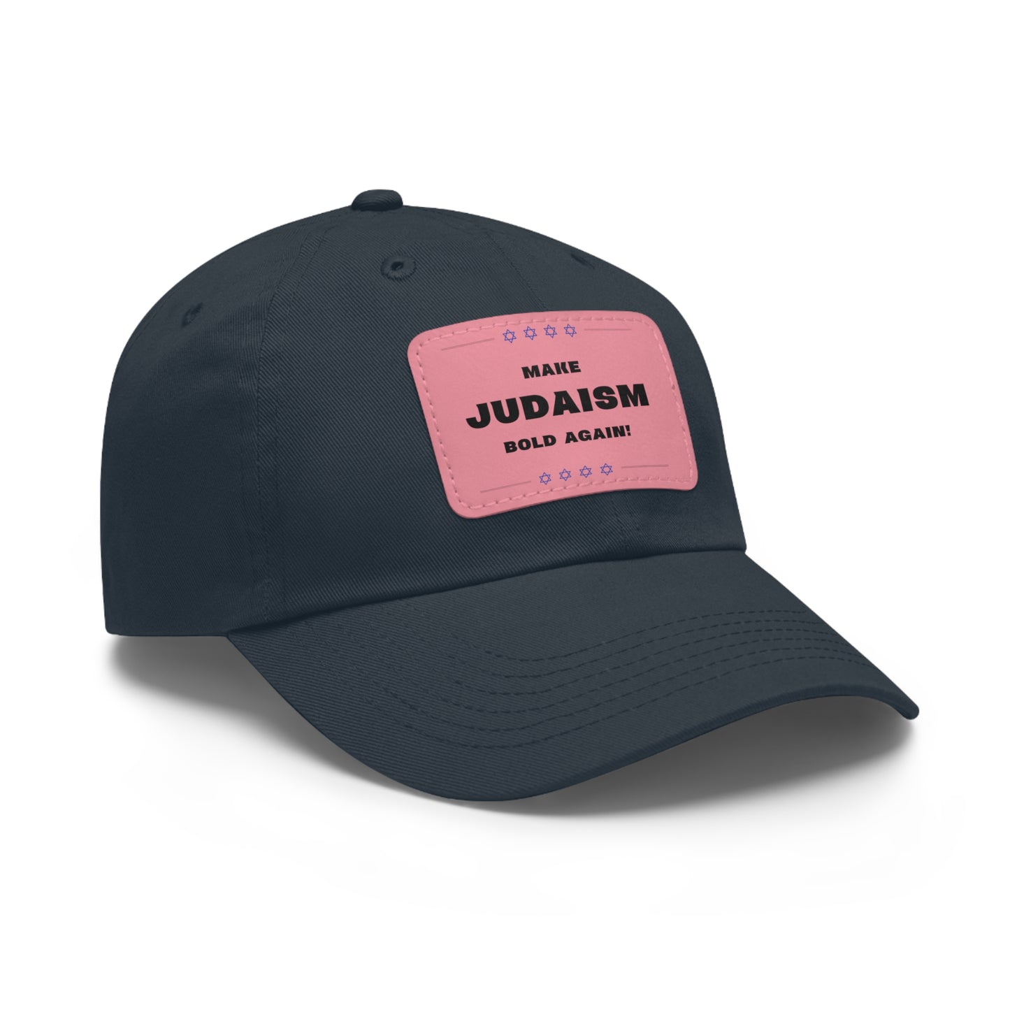 "Make Judaism Bold Again" Classic Cap