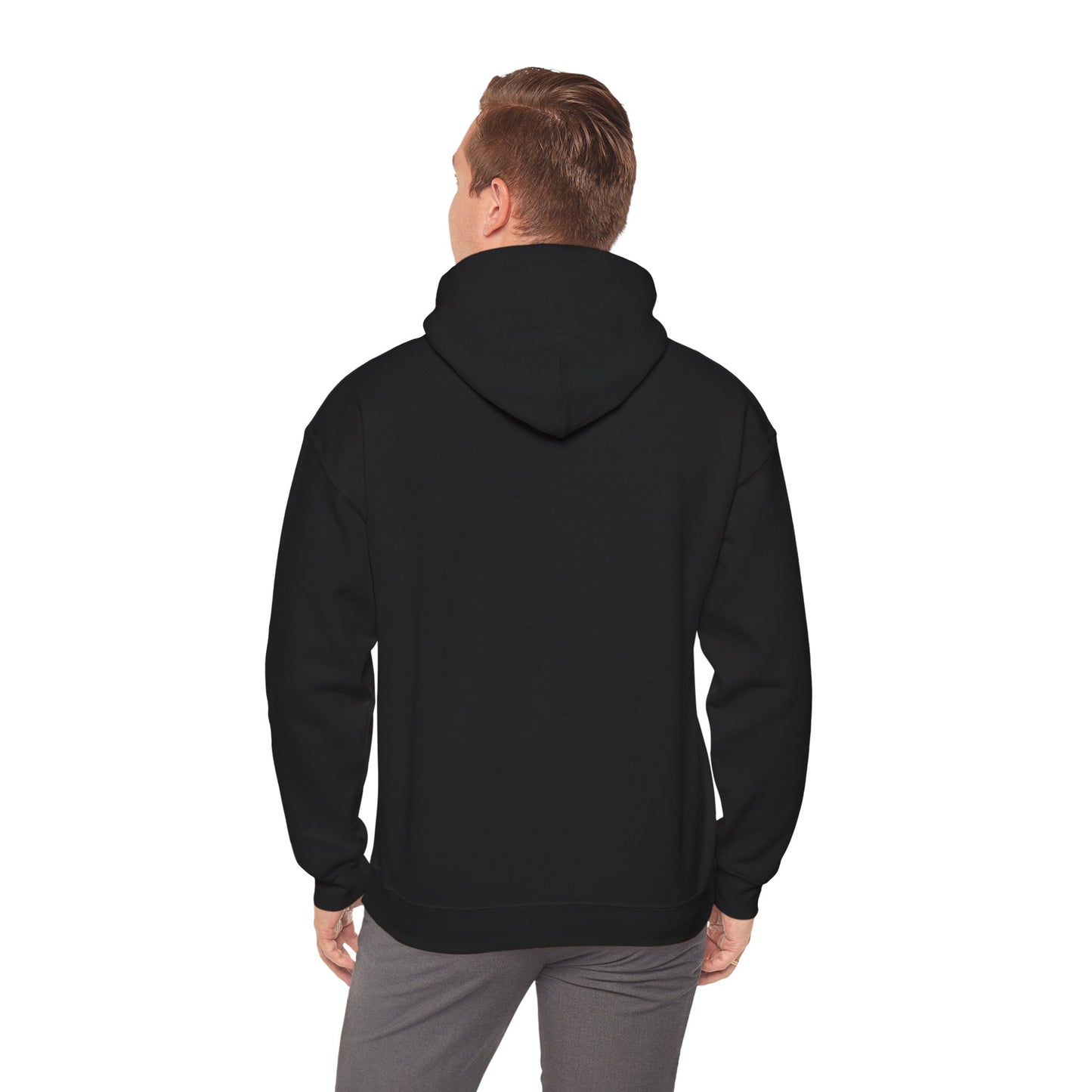 Chabad-ological hoodie