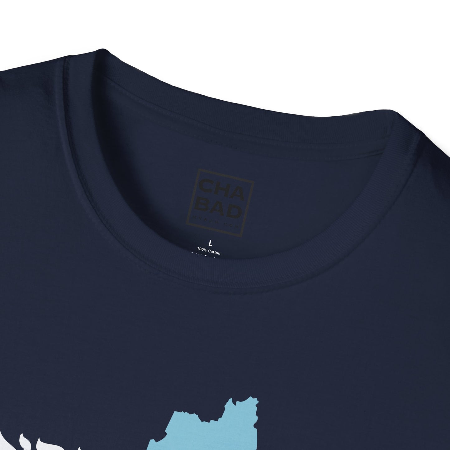 Indigenous Israelite T-shirt - Jewish Pride