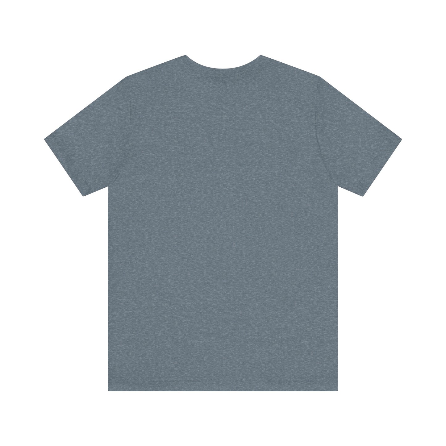 I AM ISRAEL - Unisex Jersey Tee
