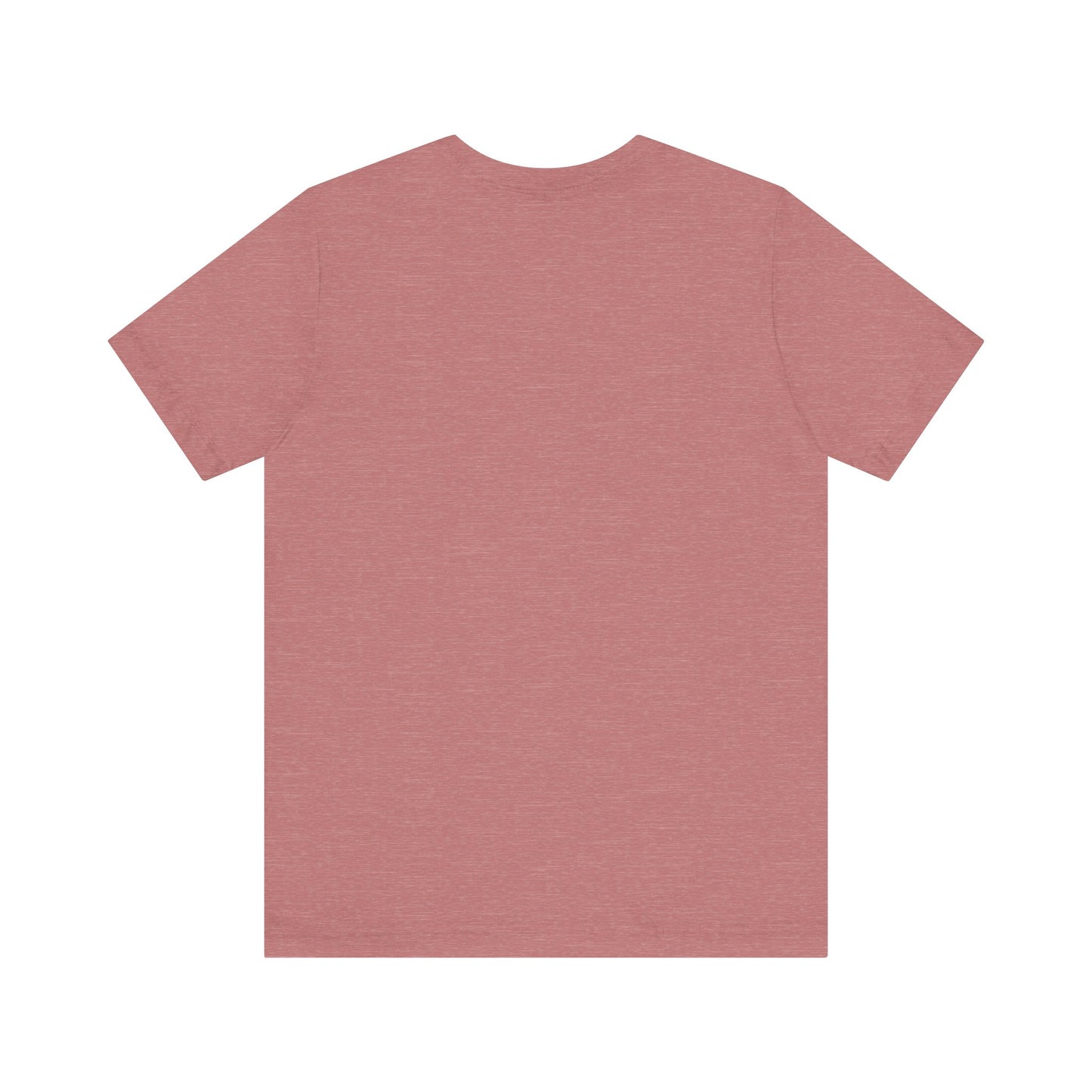 Am Yisrael Vibe - Unisex Jersey Tee
