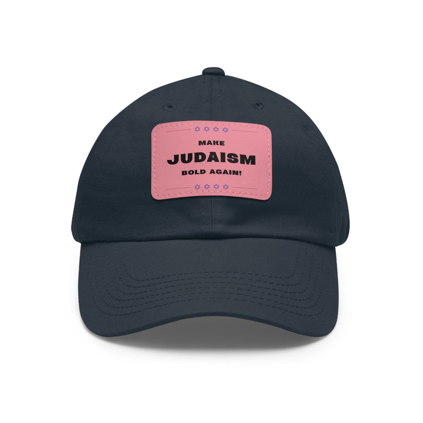 "Make Judaism Bold Again" Classic Cap