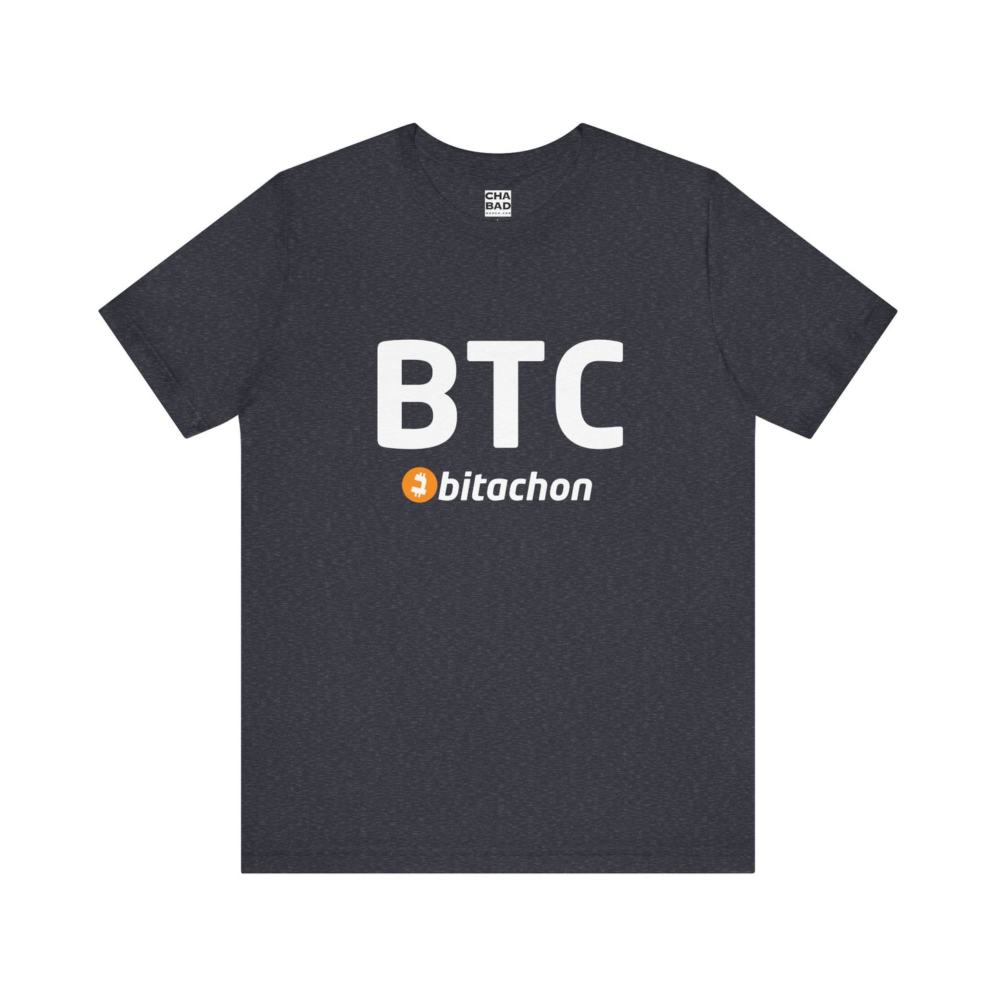 BTC Bitachon Shirt