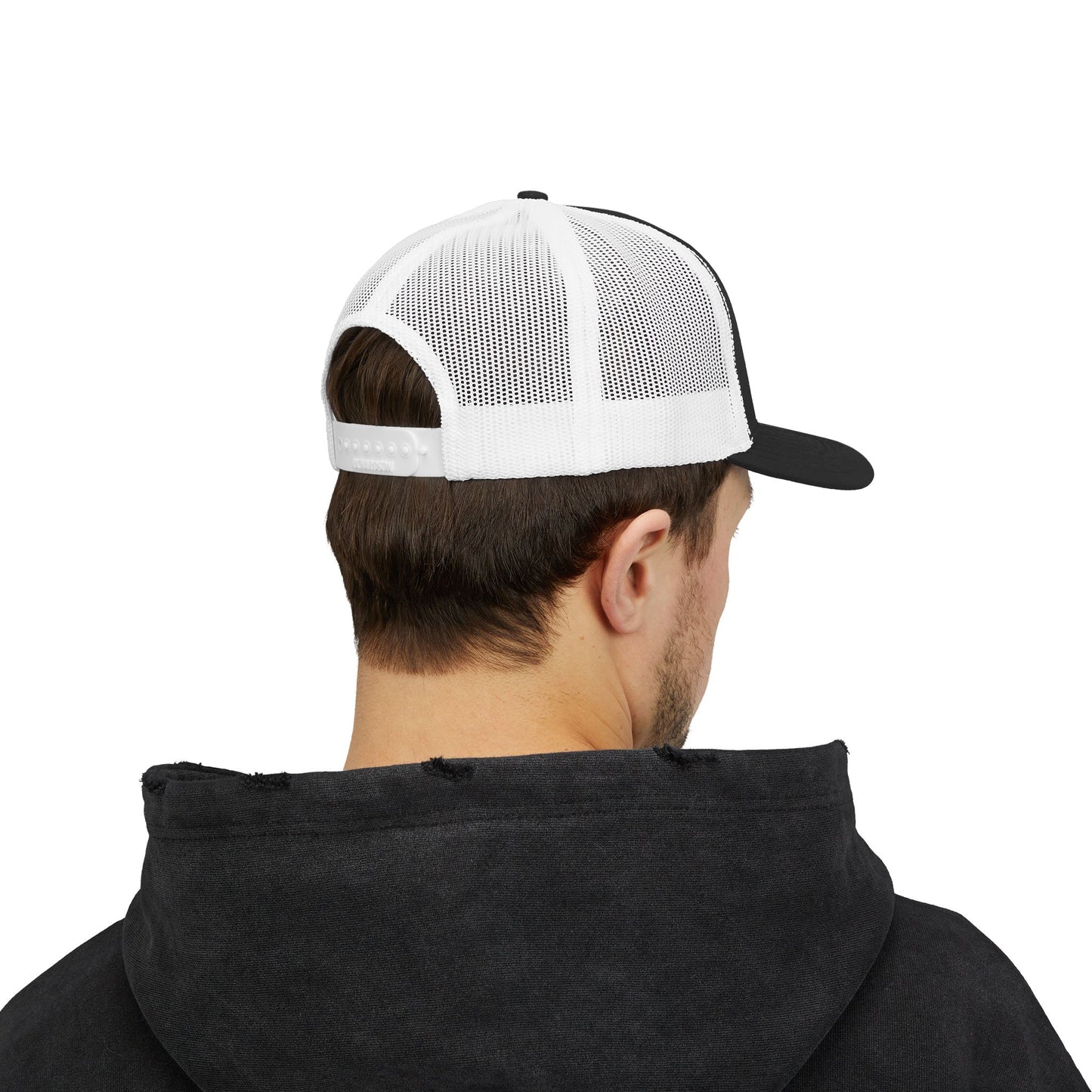 G-D, Golf, & Grandkids Cap