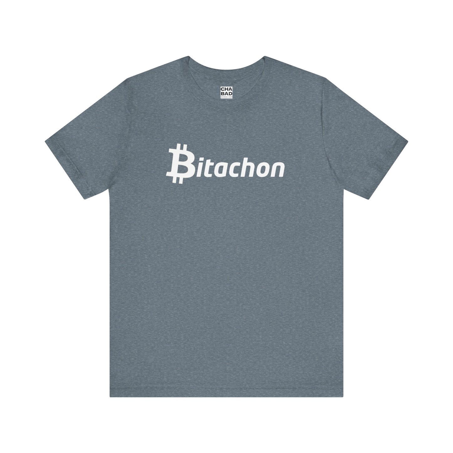 Bitachon Tee