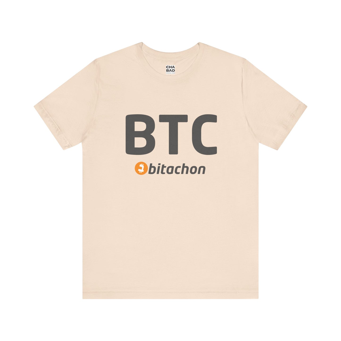 BTC Bitachon Shirt