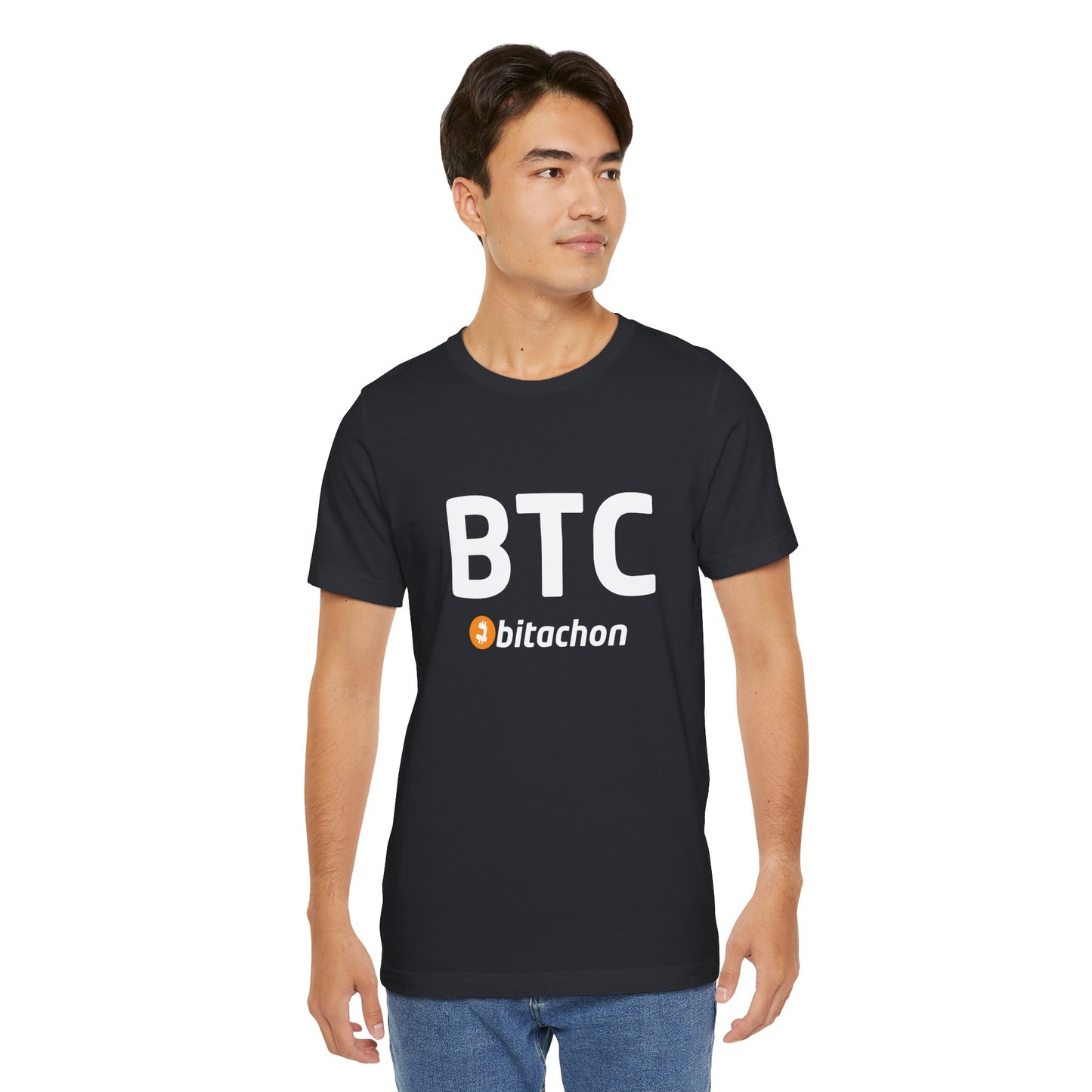 BTC Bitachon Shirt