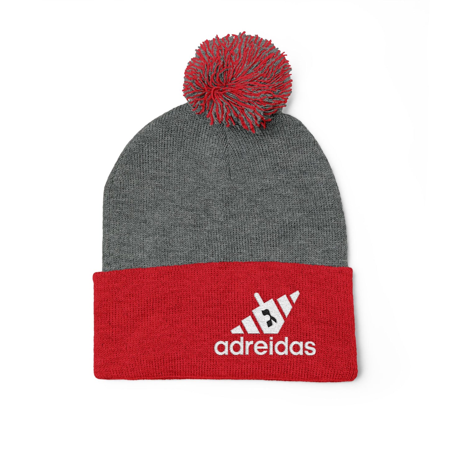 Adreidas — Cozy Winter Beanie Unisex