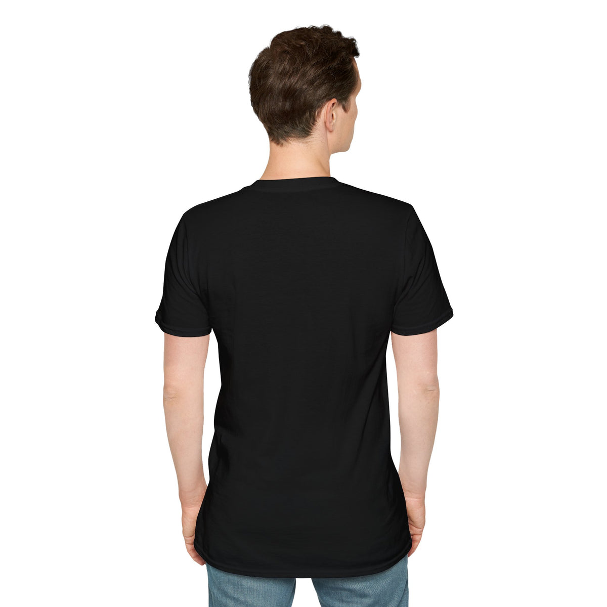 Chabad 770 T-shirt - Jewish Pride
