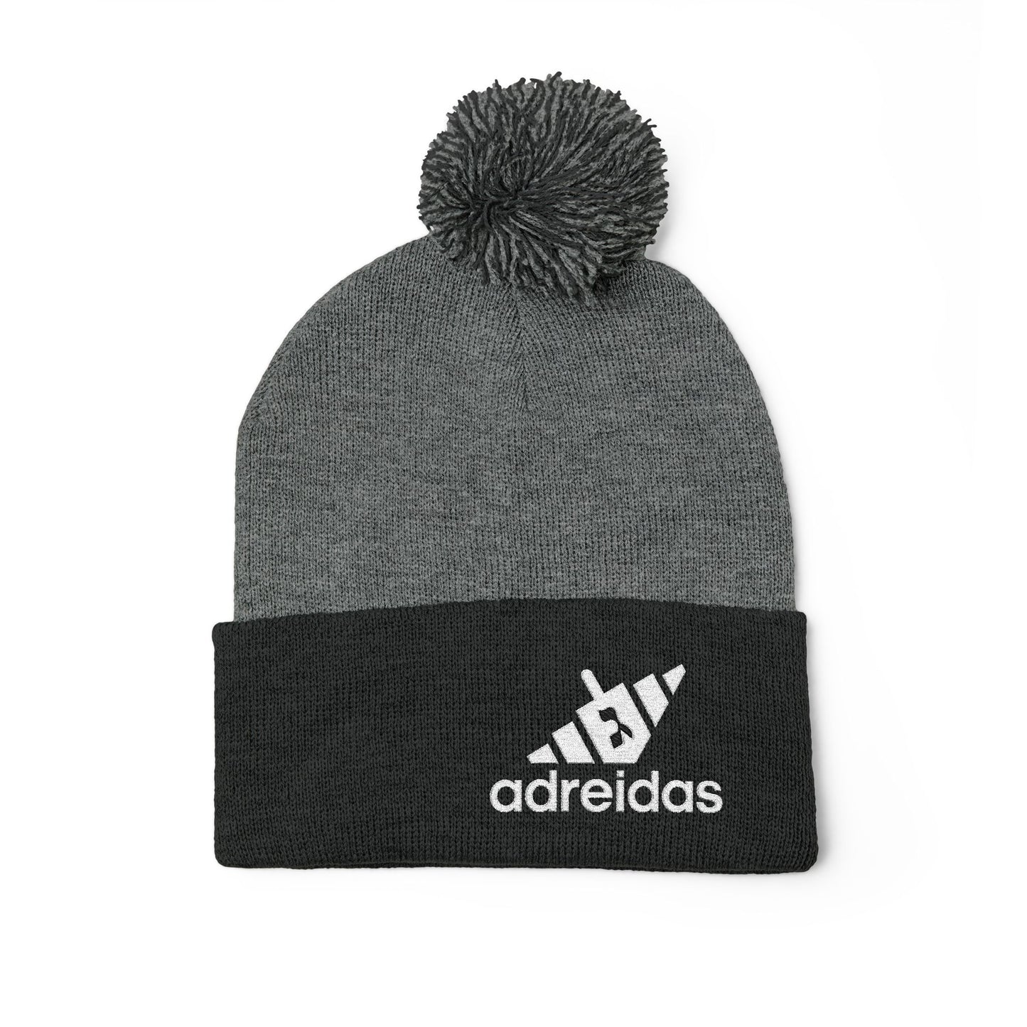 Adreidas — Cozy Winter Beanie Unisex