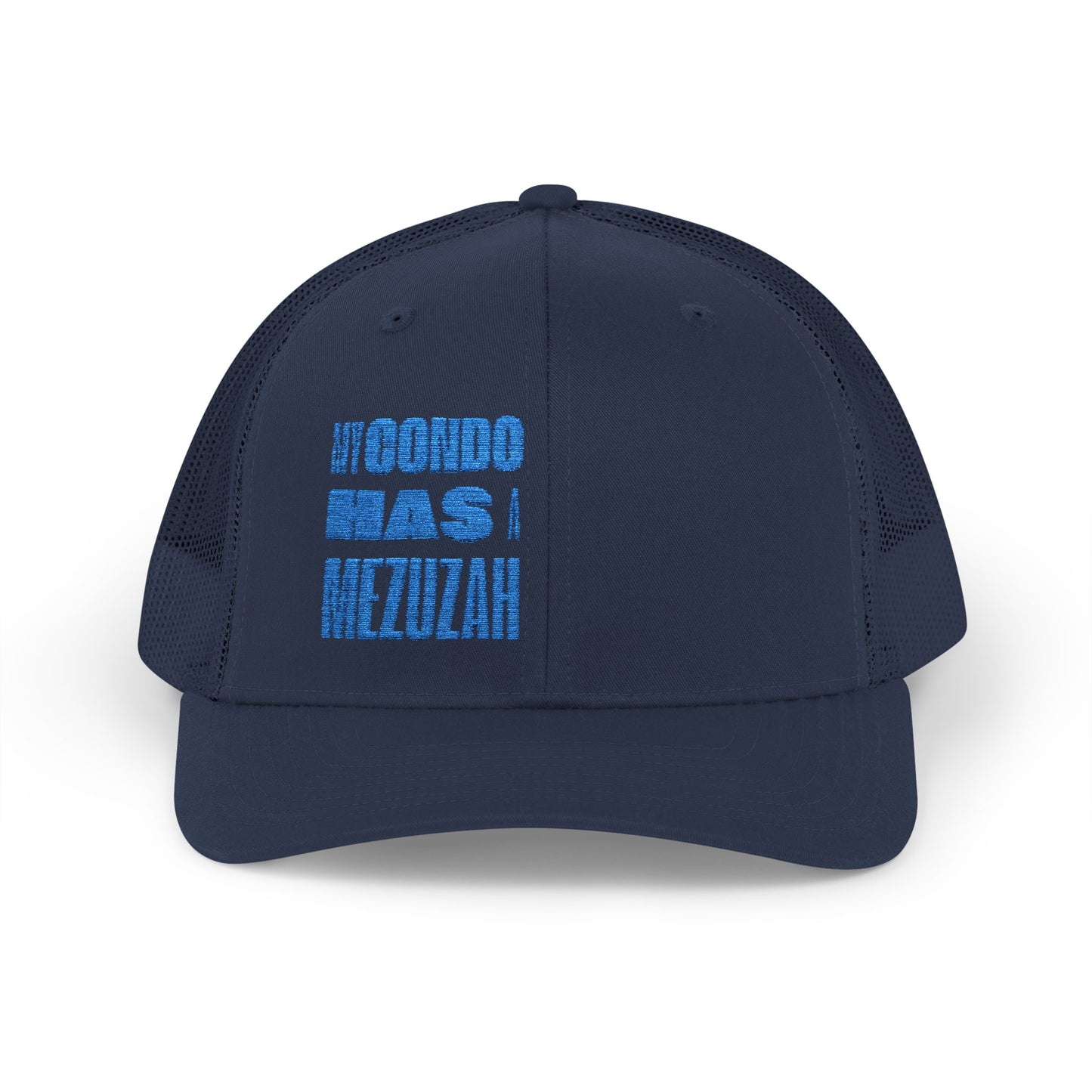 Mezuzah Cap