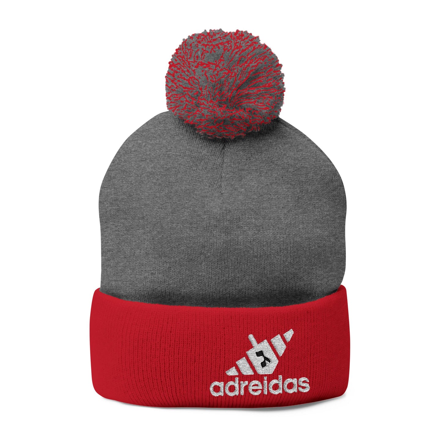 Adreidas — Cozy Winter Beanie Unisex