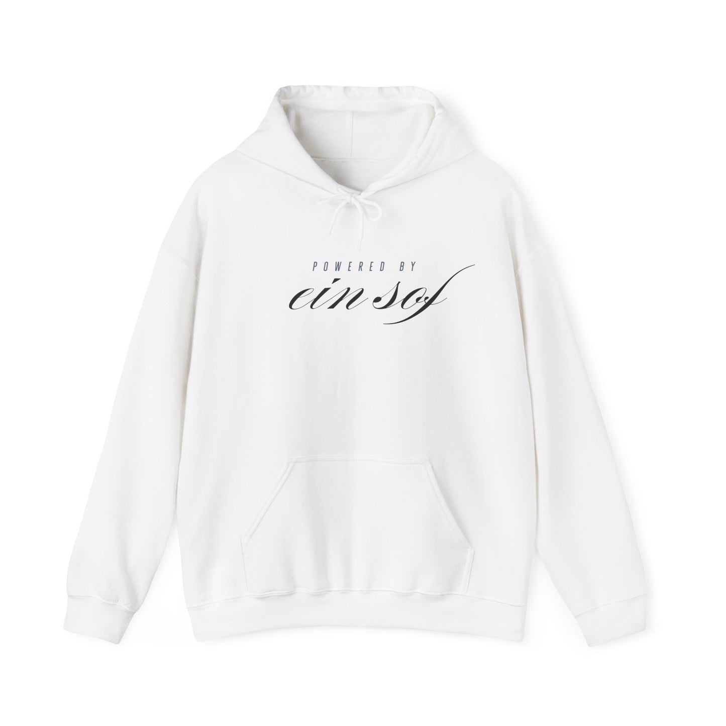 Infinite (Unisex) hoodie - Jewish/Israel Pride