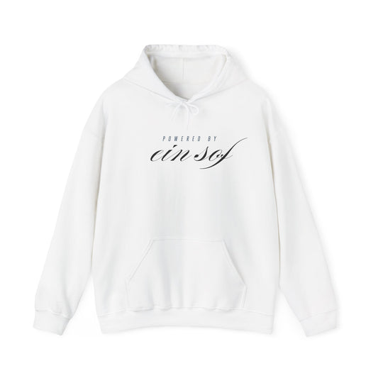 Infinite (Unisex) hoodie - Jewish/Israel Pride