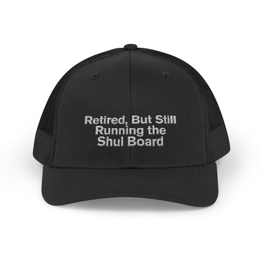 Grandpa Vibe Cap