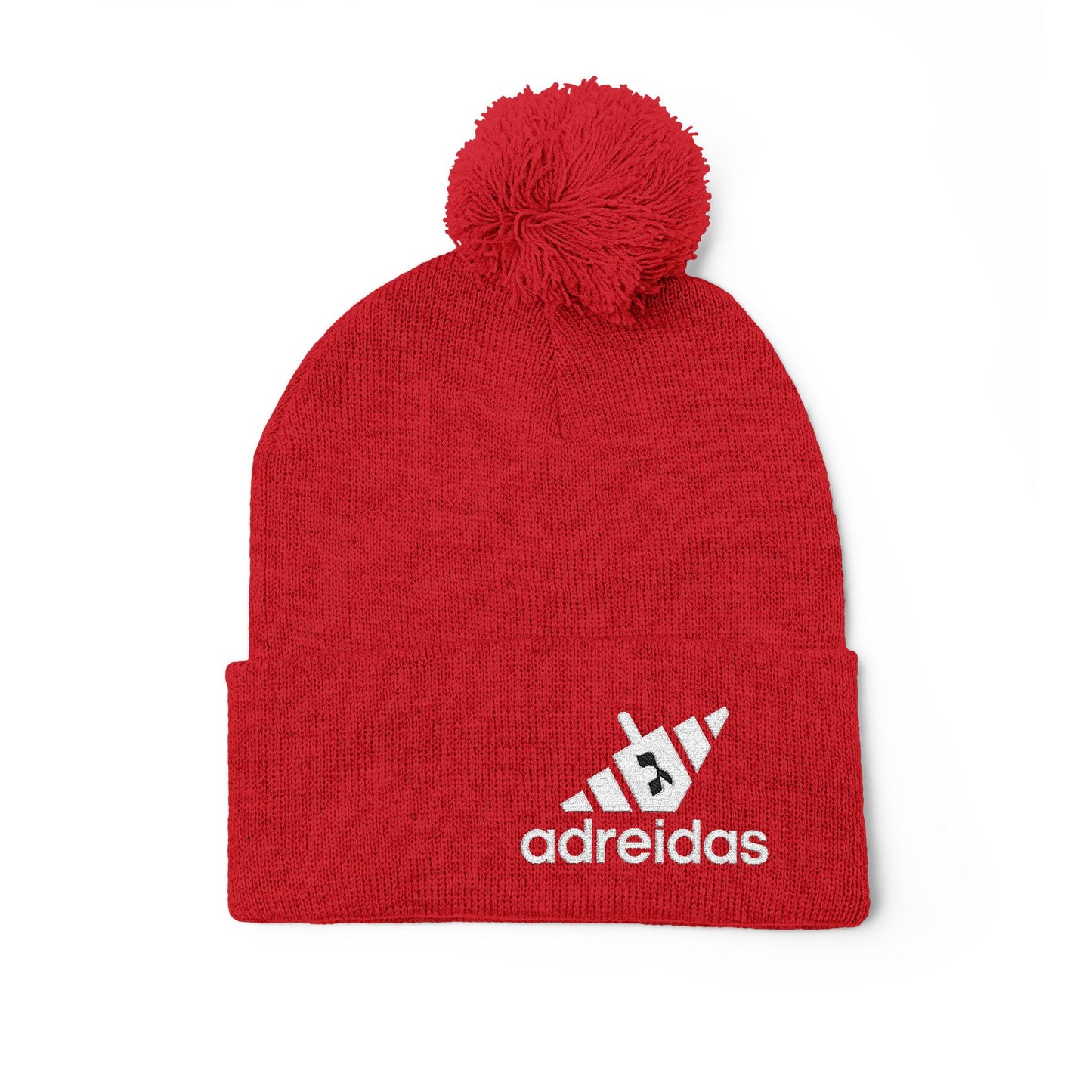 Adreidas — Cozy Winter Beanie Unisex