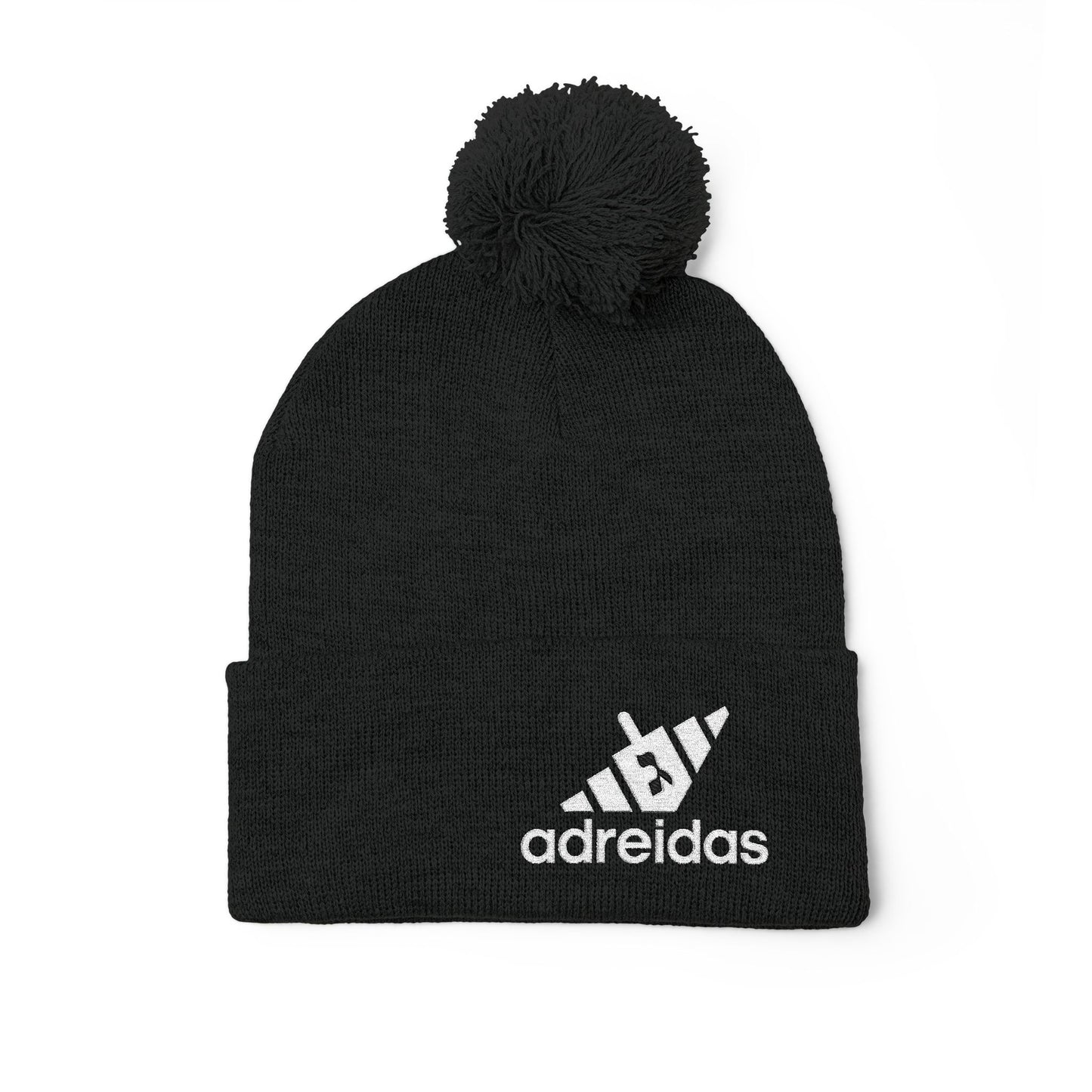 Adreidas — Cozy Winter Beanie Unisex