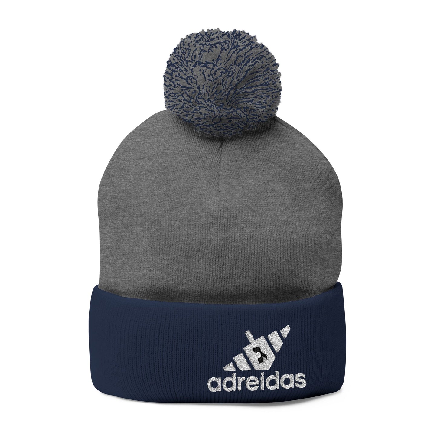 Adreidas — Cozy Winter Beanie Unisex