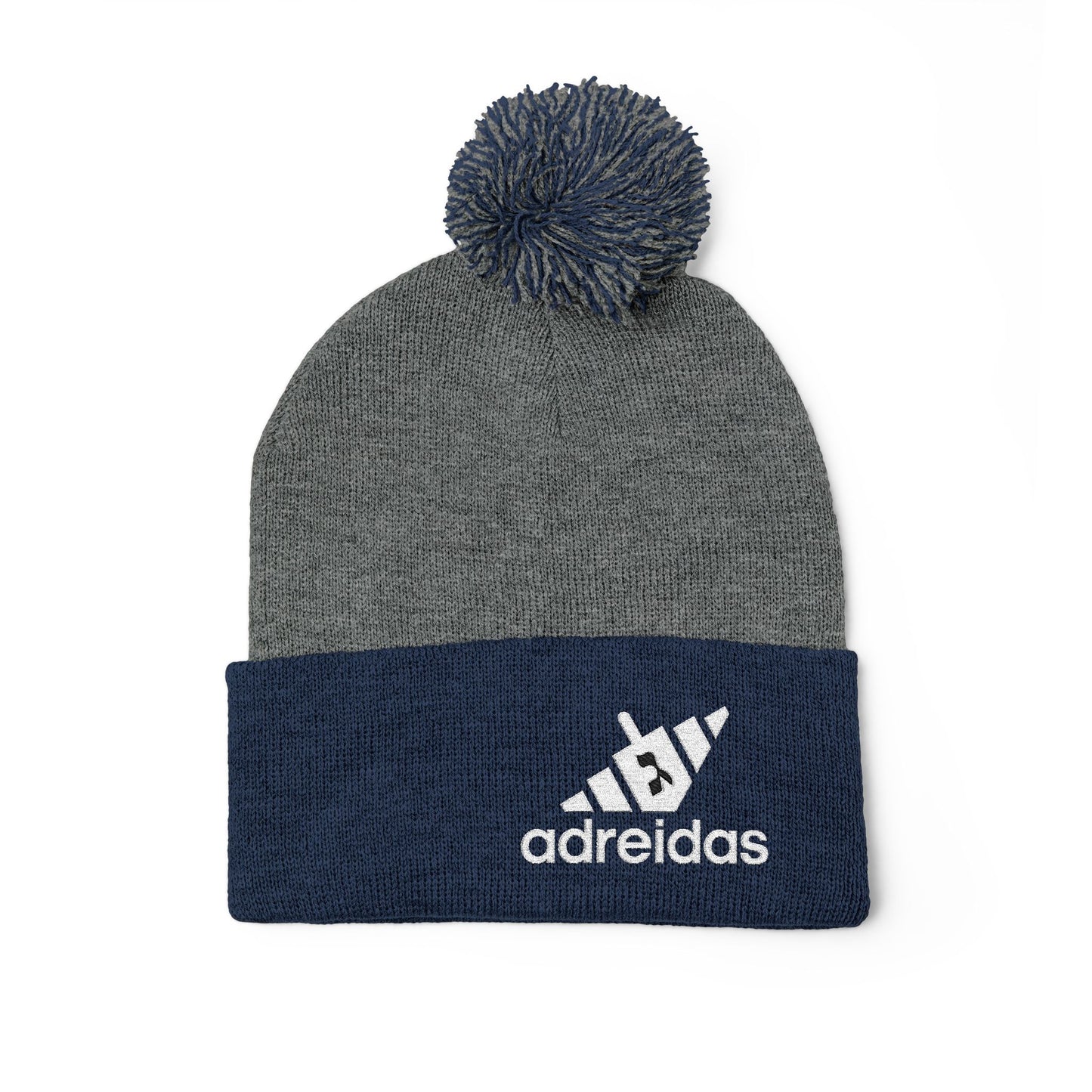 Adreidas — Cozy Winter Beanie Unisex