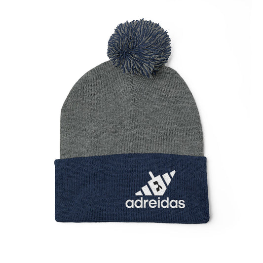 Adreidas — Cozy Winter Beanie Unisex