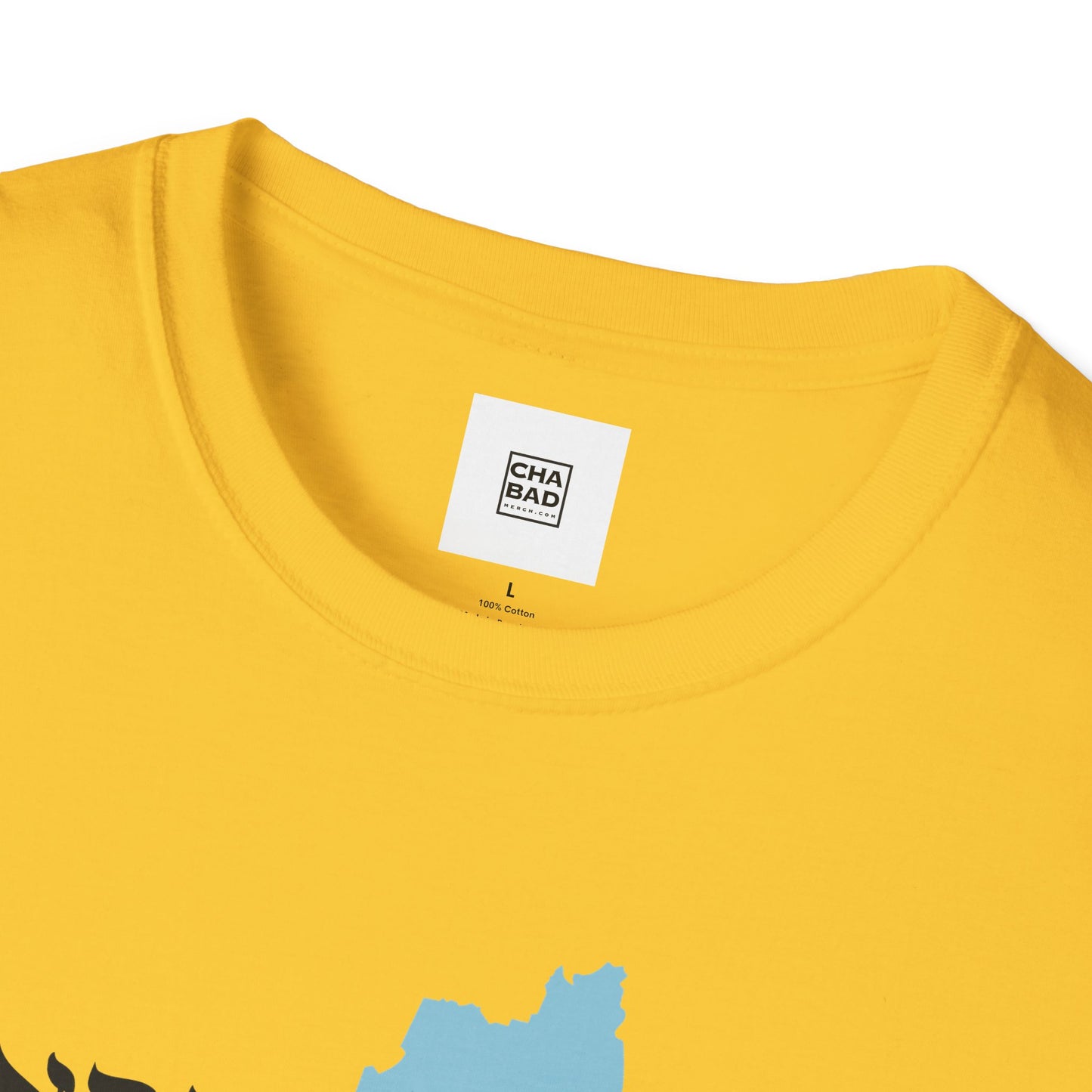 Indigenous Israelite T-shirt - Jewish Pride