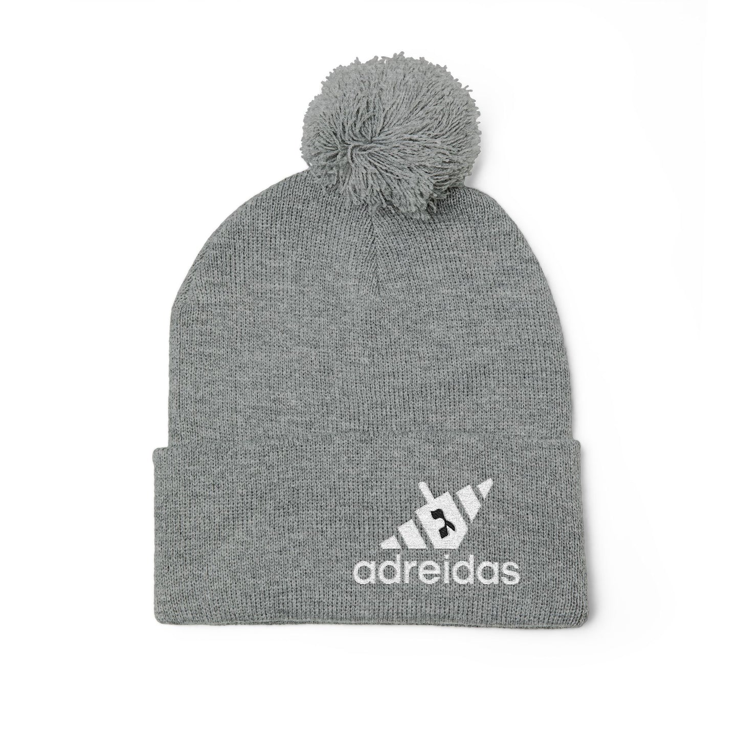 Adreidas — Cozy Winter Beanie Unisex