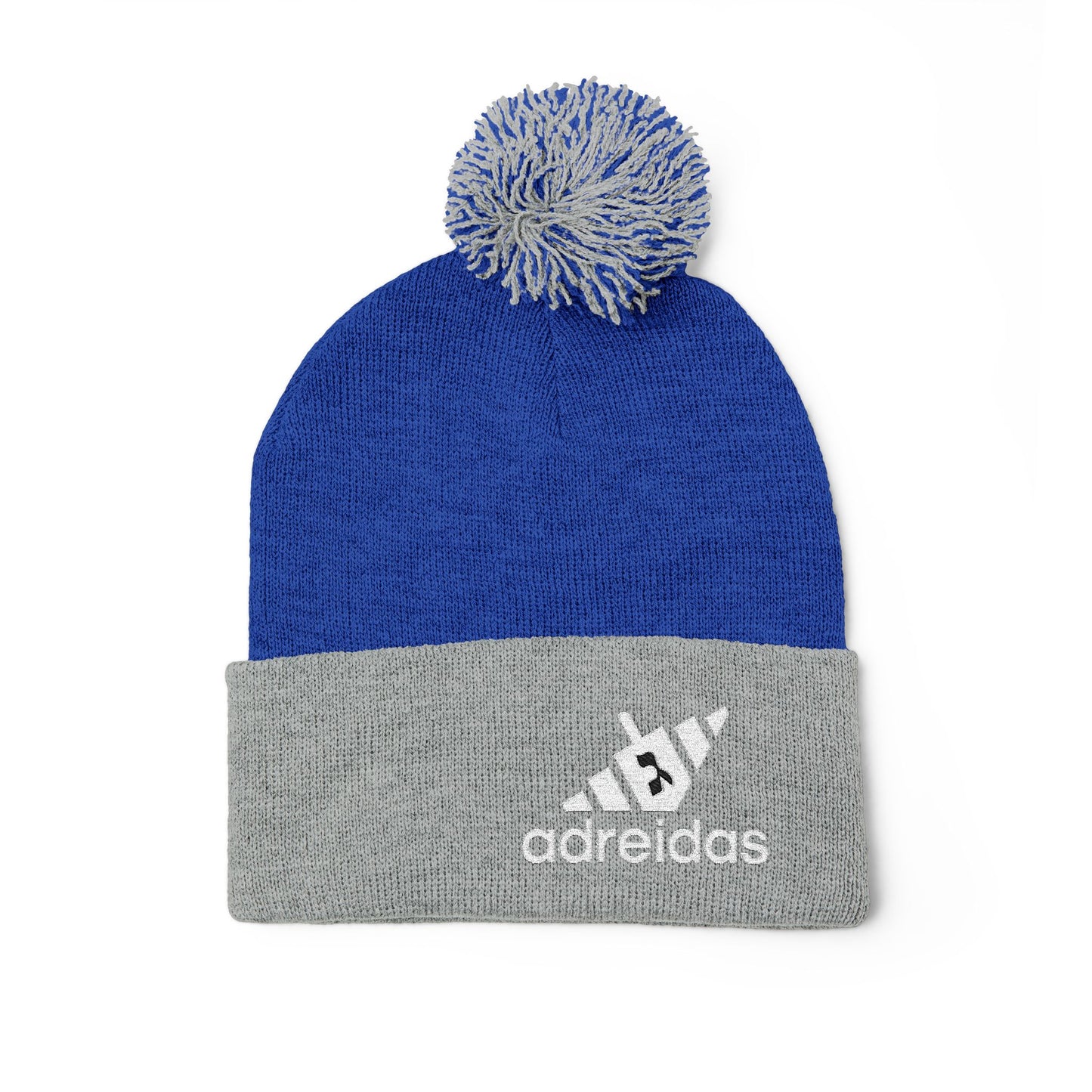 Adreidas — Cozy Winter Beanie Unisex