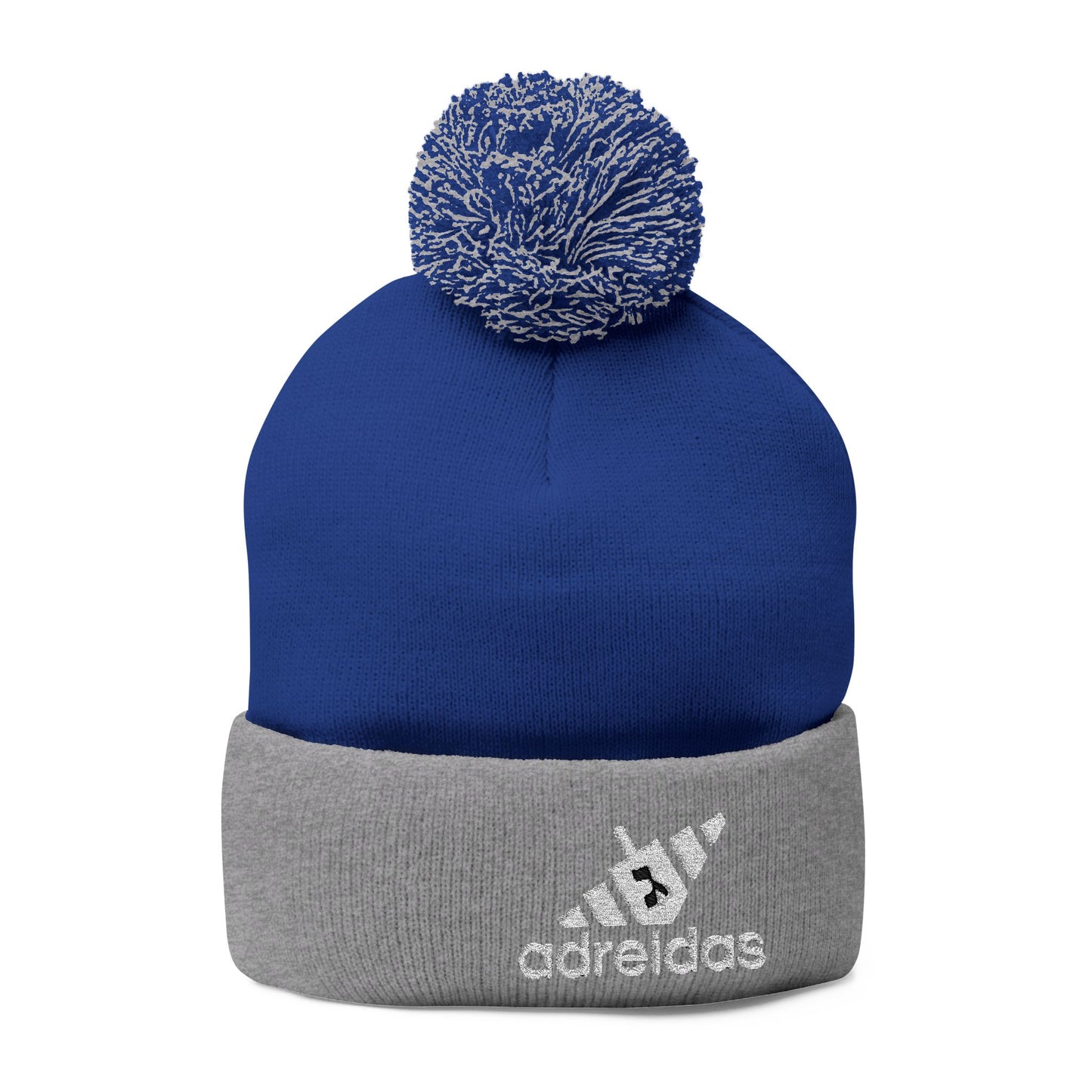 Adreidas — Cozy Winter Beanie Unisex