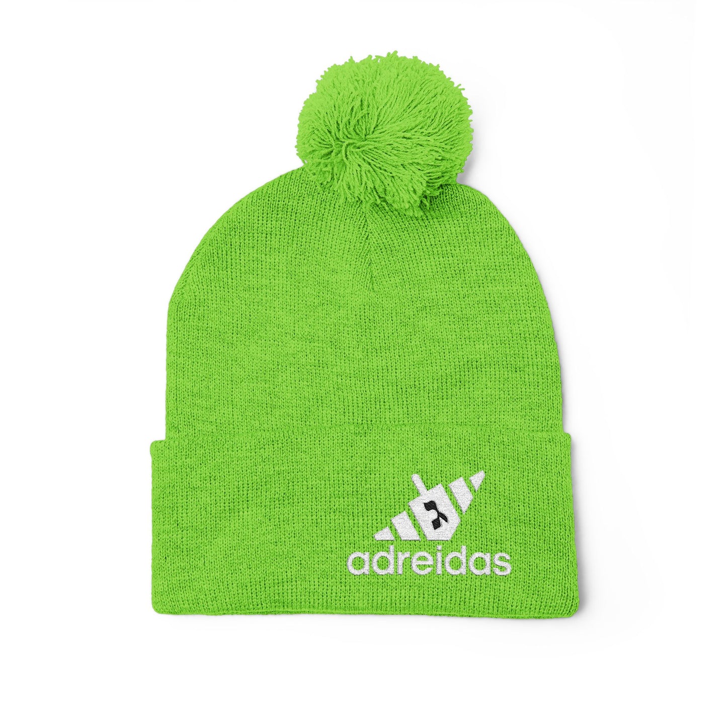 Adreidas — Cozy Winter Beanie Unisex