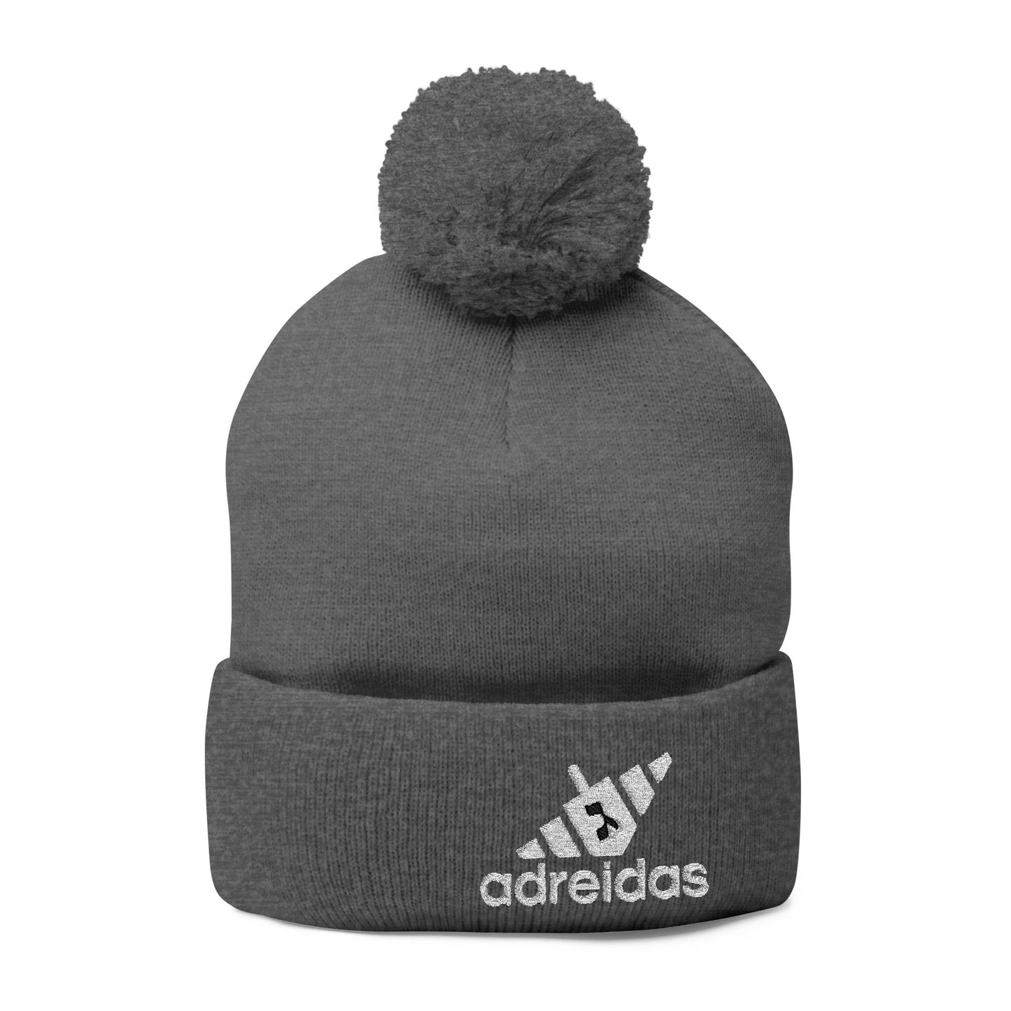 Adreidas — Cozy Winter Beanie Unisex