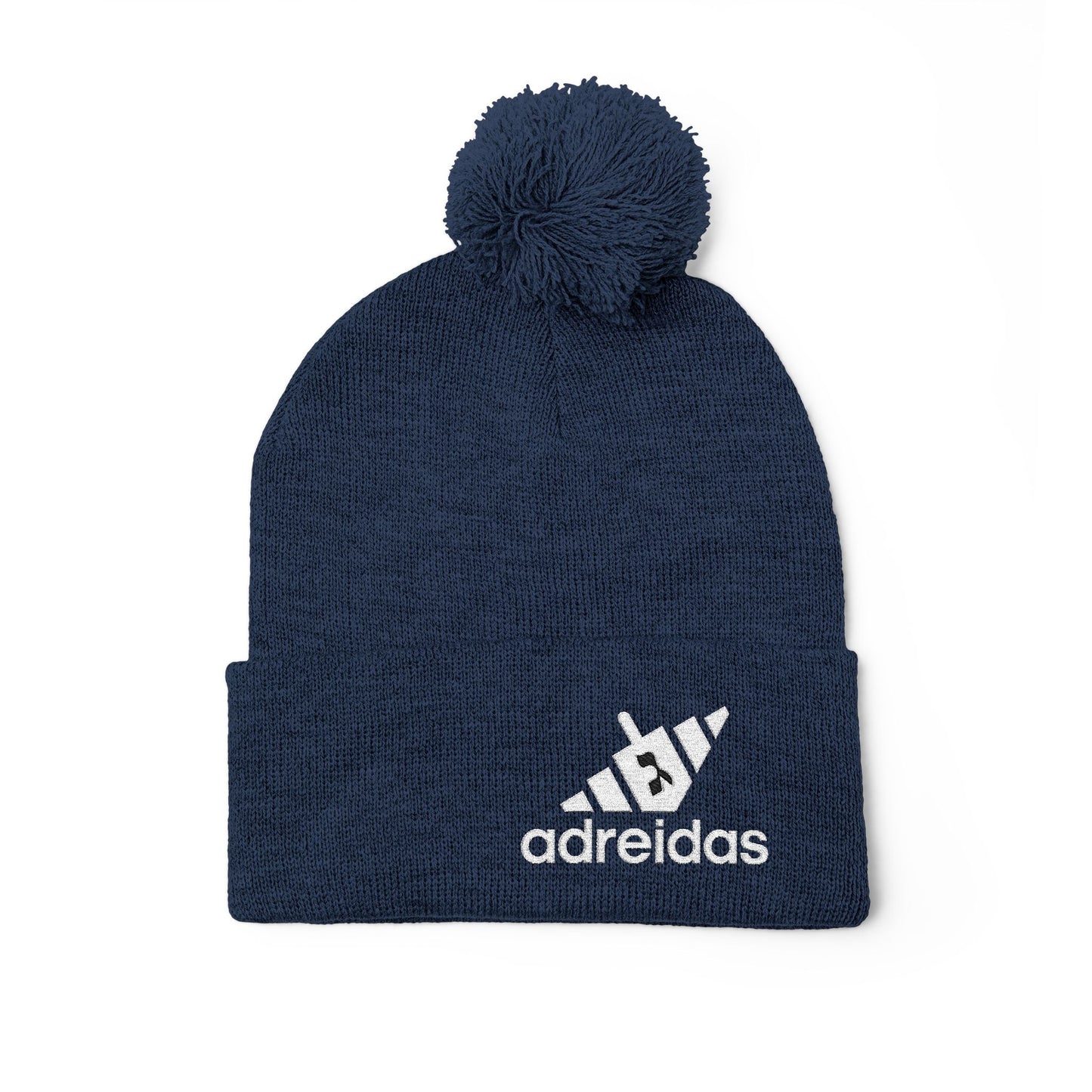 Adreidas — Cozy Winter Beanie Unisex
