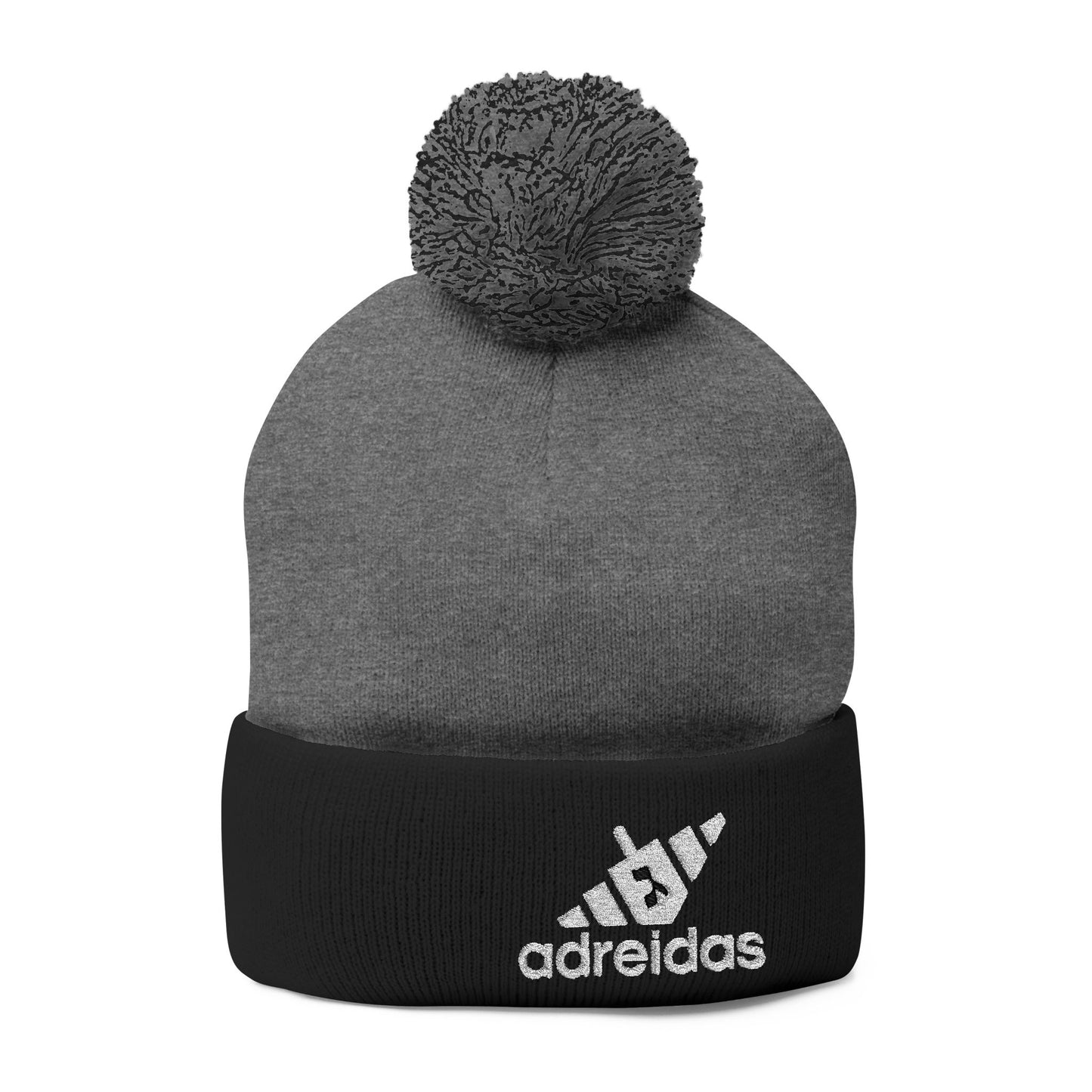 Adreidas — Cozy Winter Beanie Unisex