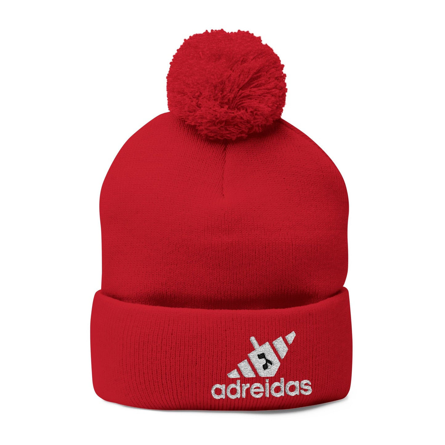 Adreidas — Cozy Winter Beanie Unisex