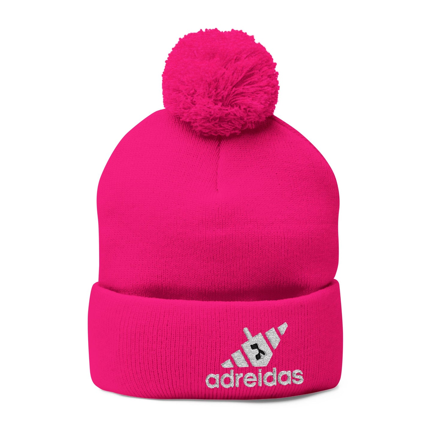 Adreidas — Cozy Winter Beanie Unisex