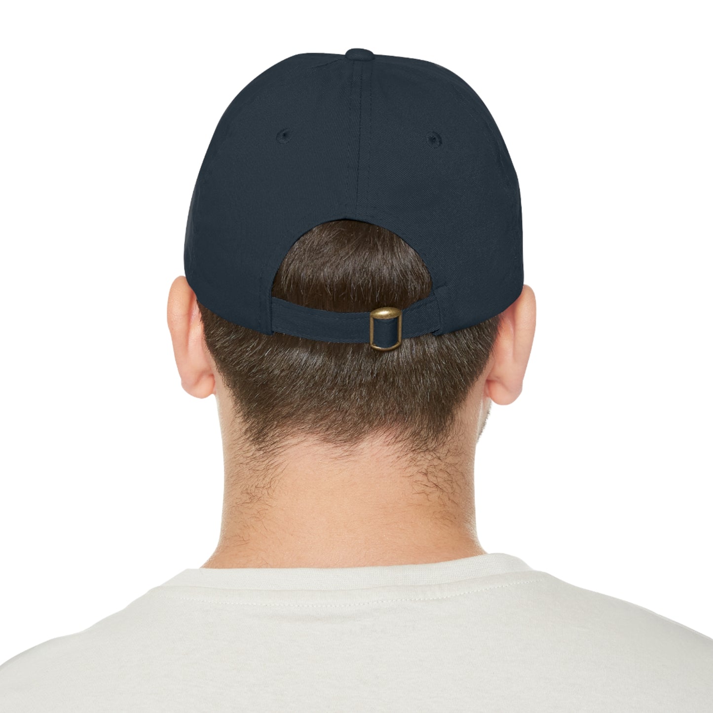 "Make Judaism Bold Again" Classic Cap