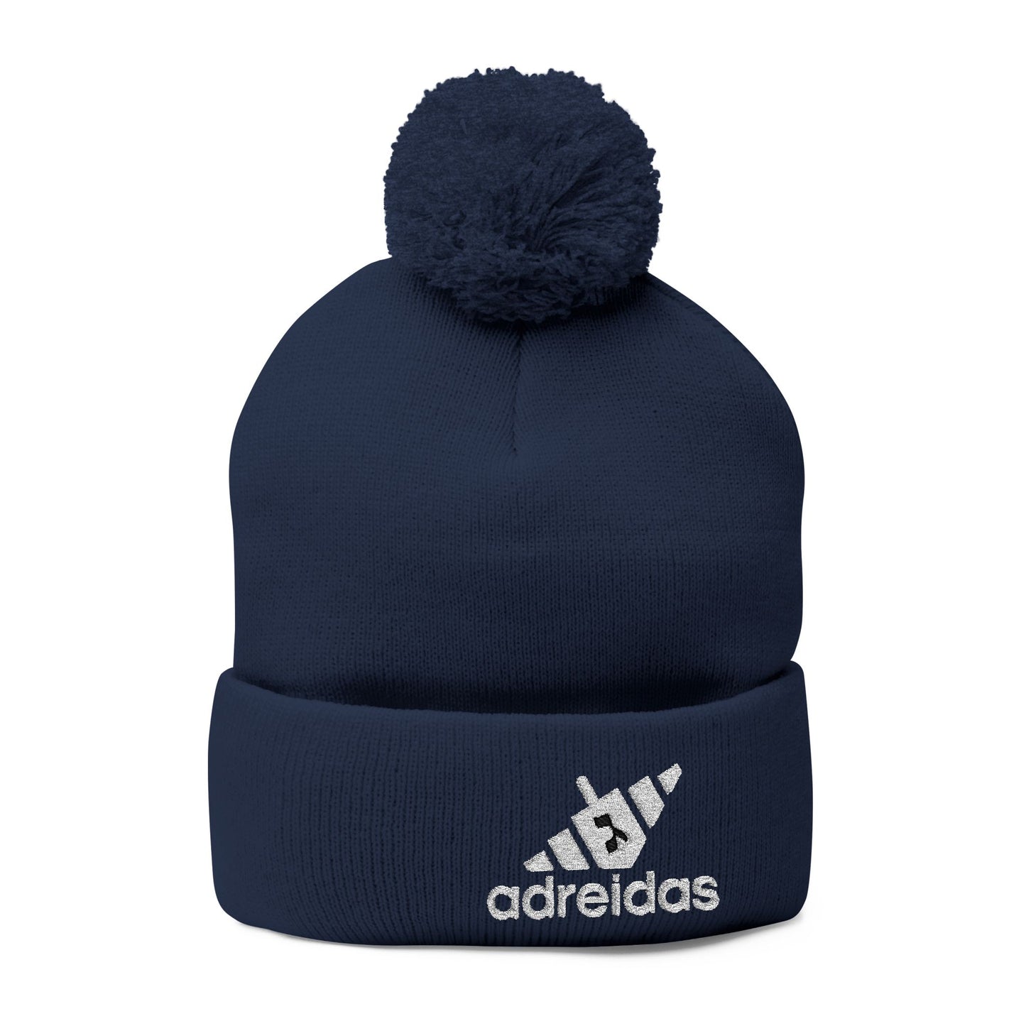 Adreidas — Cozy Winter Beanie Unisex