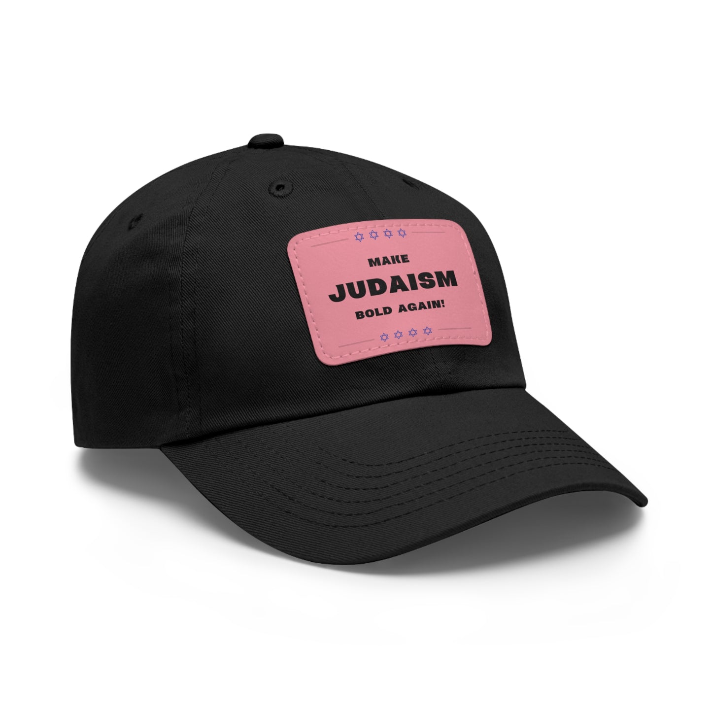"Make Judaism Bold Again" Classic Cap