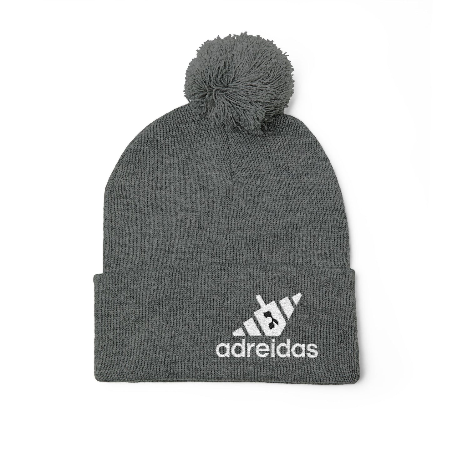 Adreidas — Cozy Winter Beanie Unisex