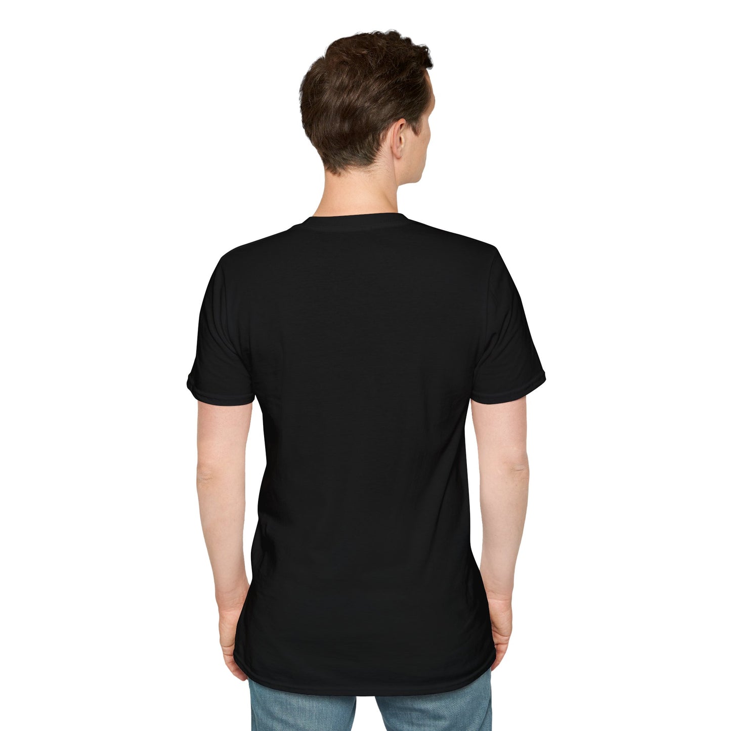 Indigenous Israelite T-shirt - Jewish Pride