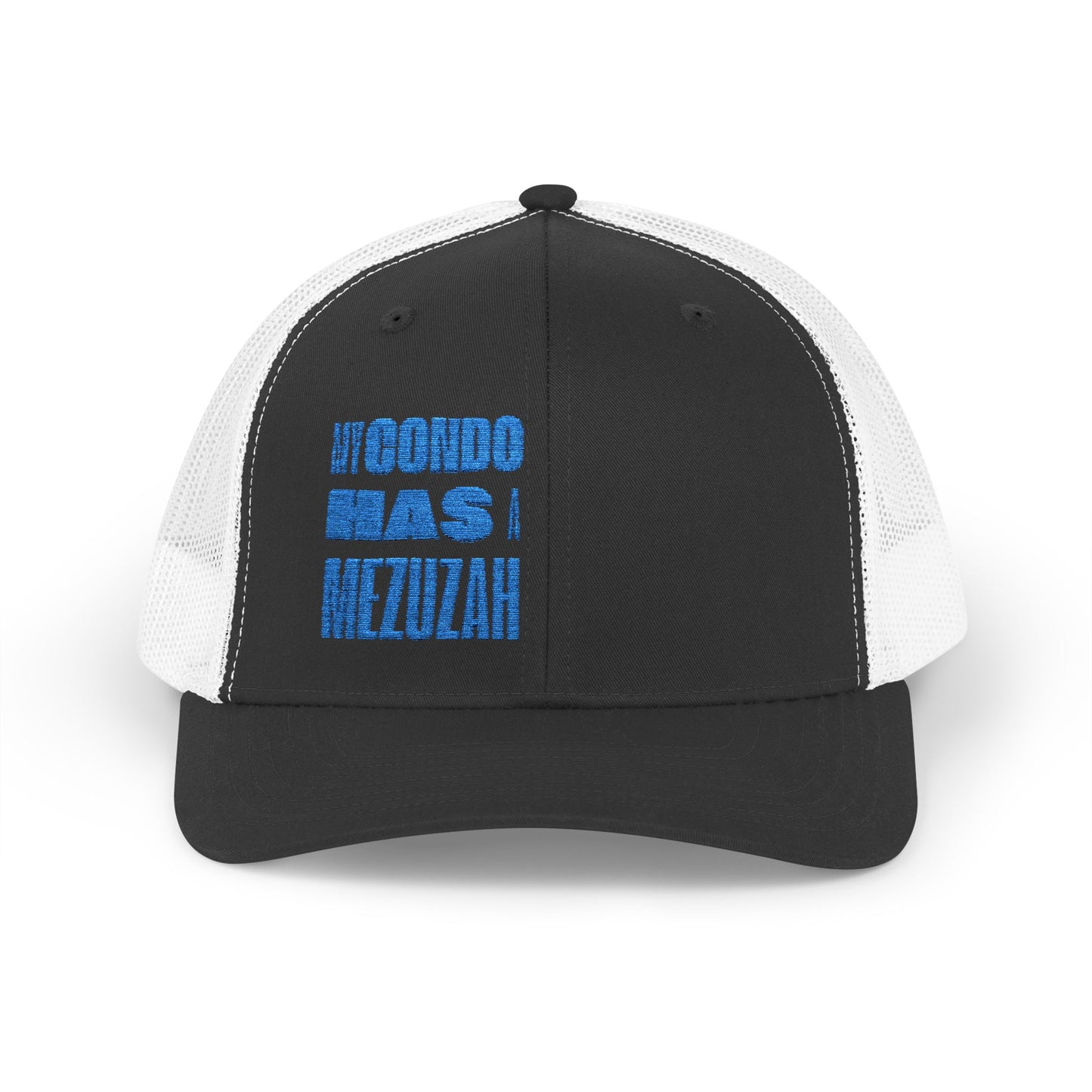 Mezuzah Cap