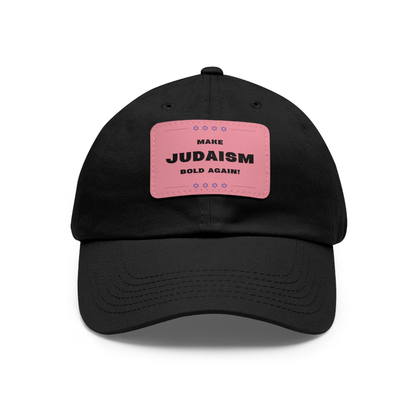 "Make Judaism Bold Again" Classic Cap