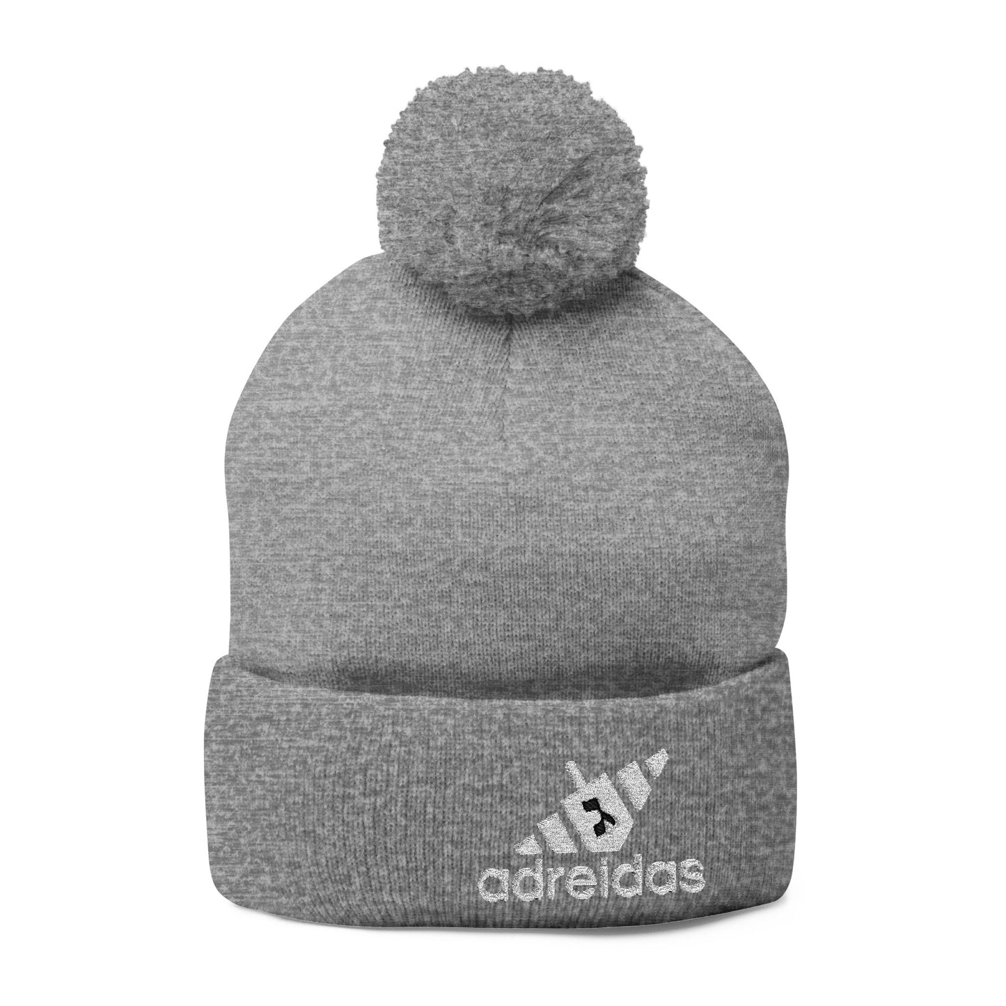 Adreidas — Cozy Winter Beanie Unisex