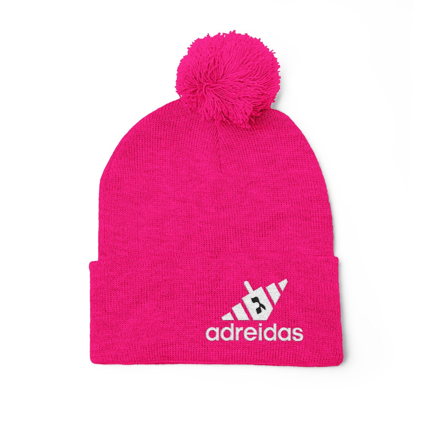 Adreidas — Cozy Winter Beanie Unisex