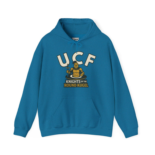 Jewish UCF (Unisex) hoodie