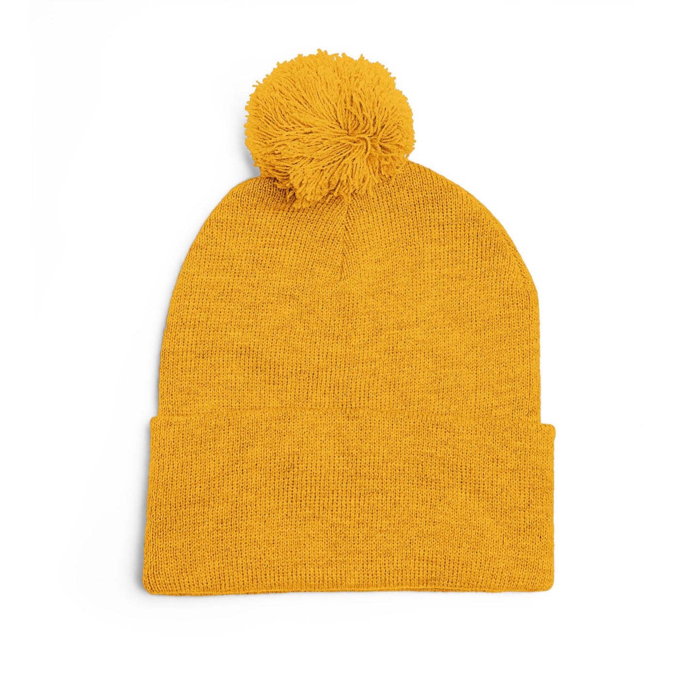 I LIT IT — Cozy Winter Beanie Unisex