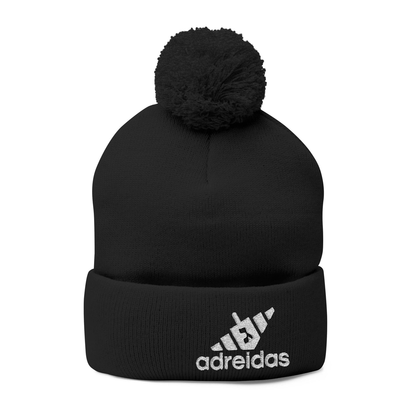Adreidas — Cozy Winter Beanie Unisex