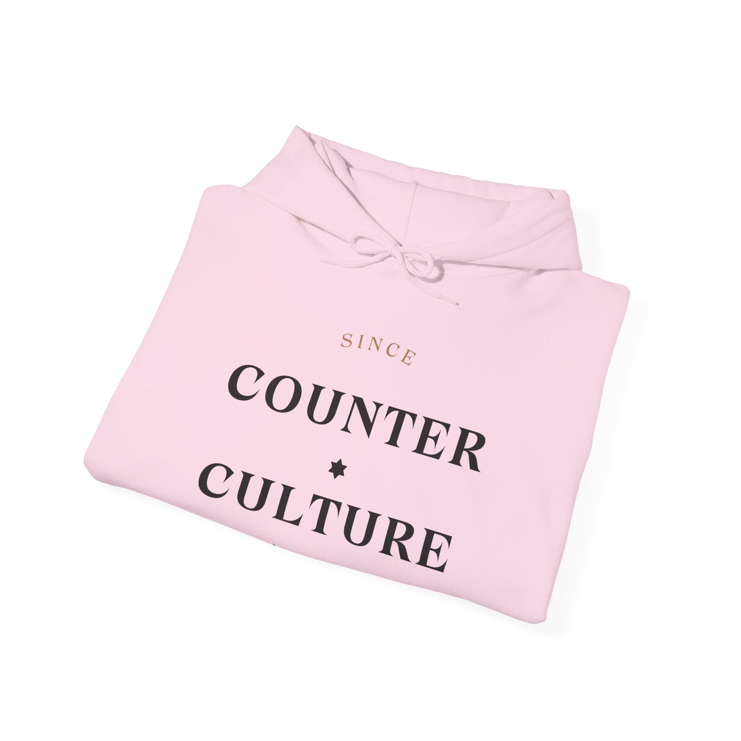 Counter Culture (Unisex) hoodie - Jewish/Israel Pride