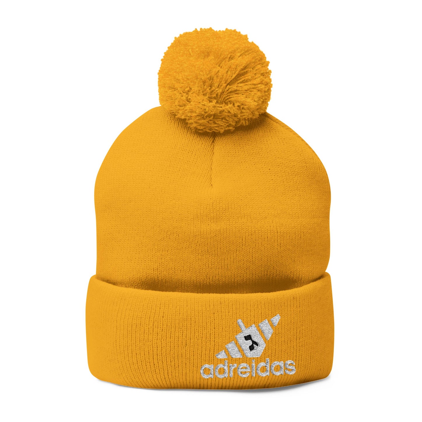 Adreidas — Cozy Winter Beanie Unisex